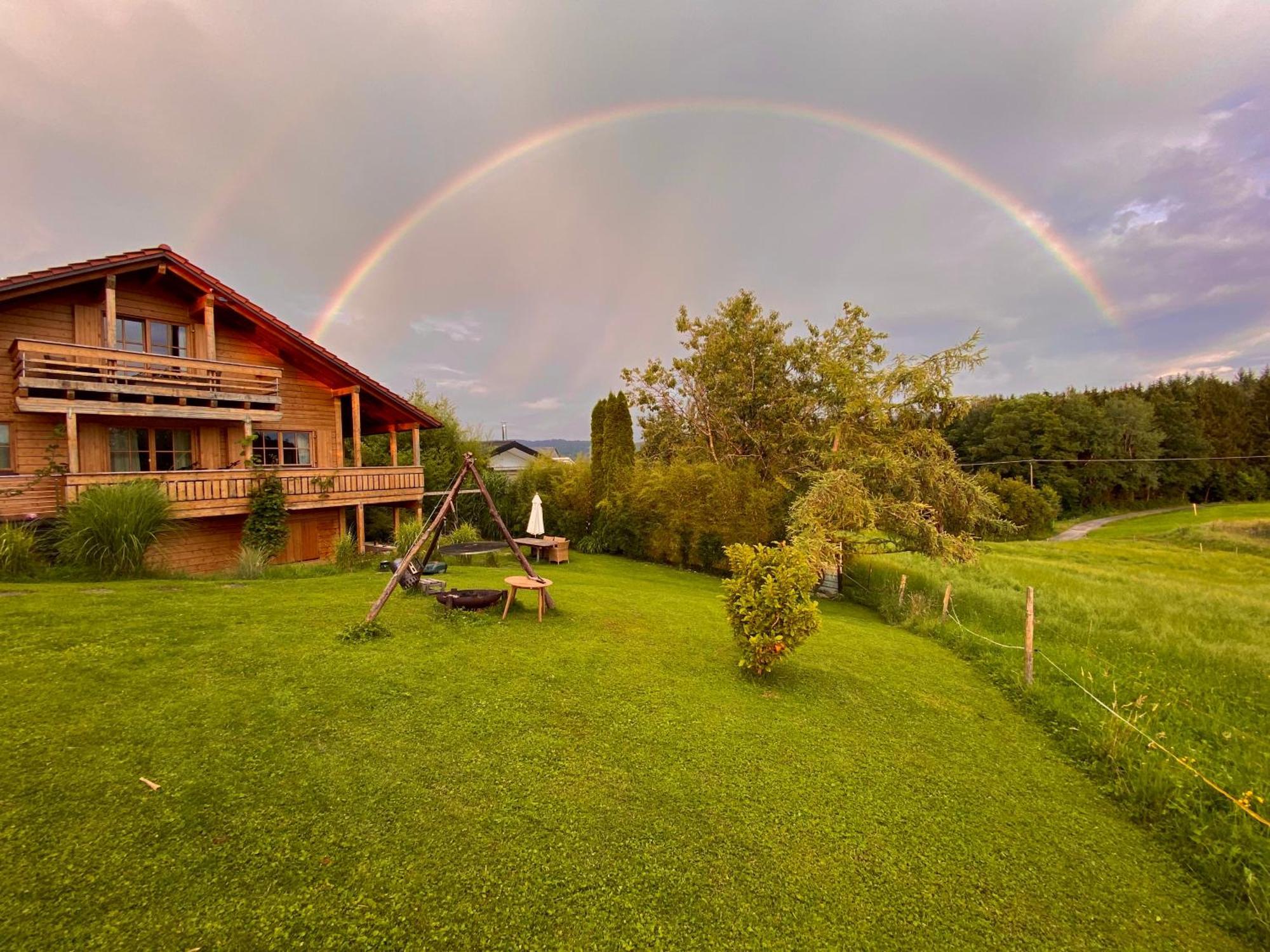Alpenpanorama Apartment *