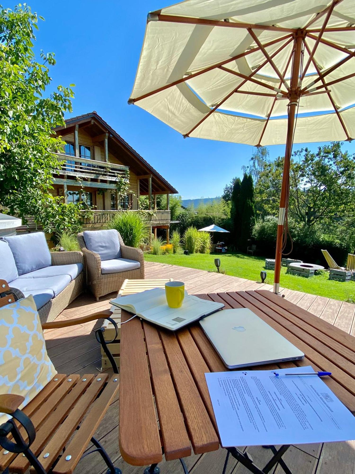 Alpenpanorama Apartment