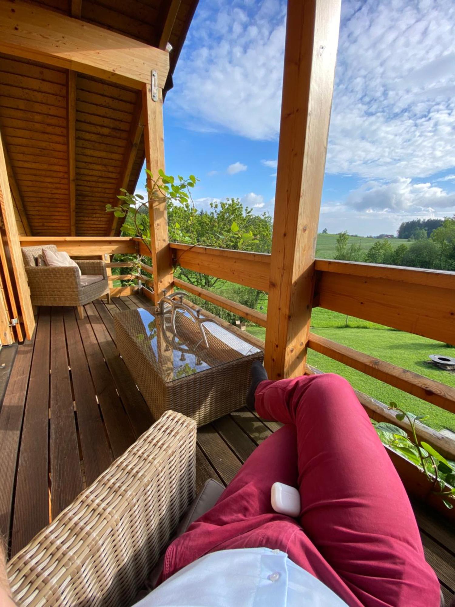 Apartment Alpenpanorama Mollenberg
