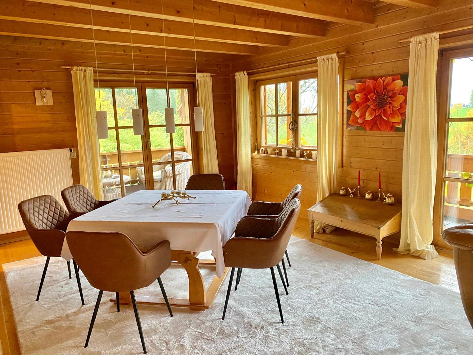 Alpenpanorama Apartment