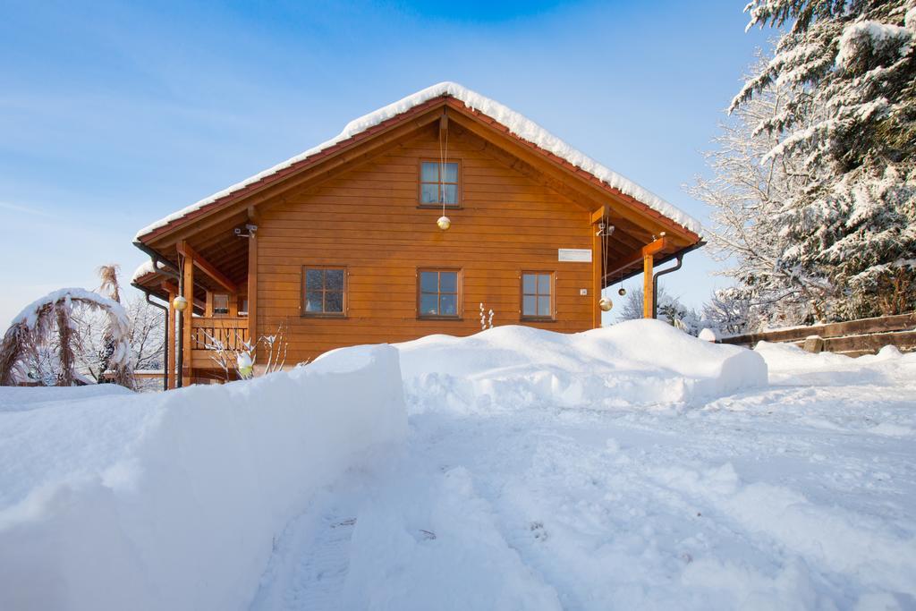 Apartment Alpenpanorama *