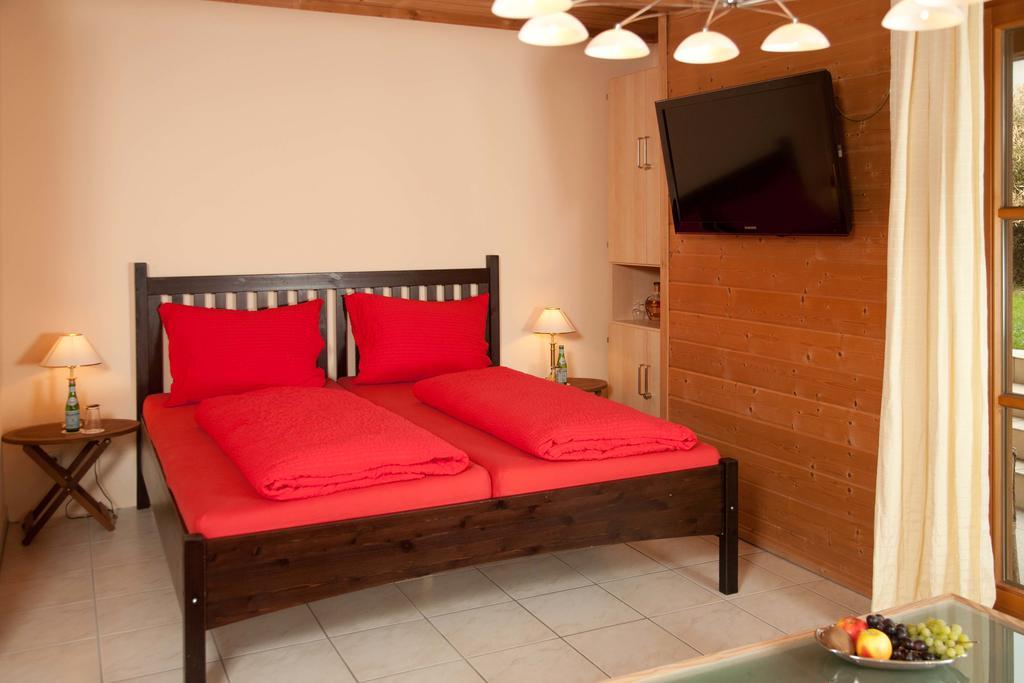 Apartment Alpenpanorama Mollenberg