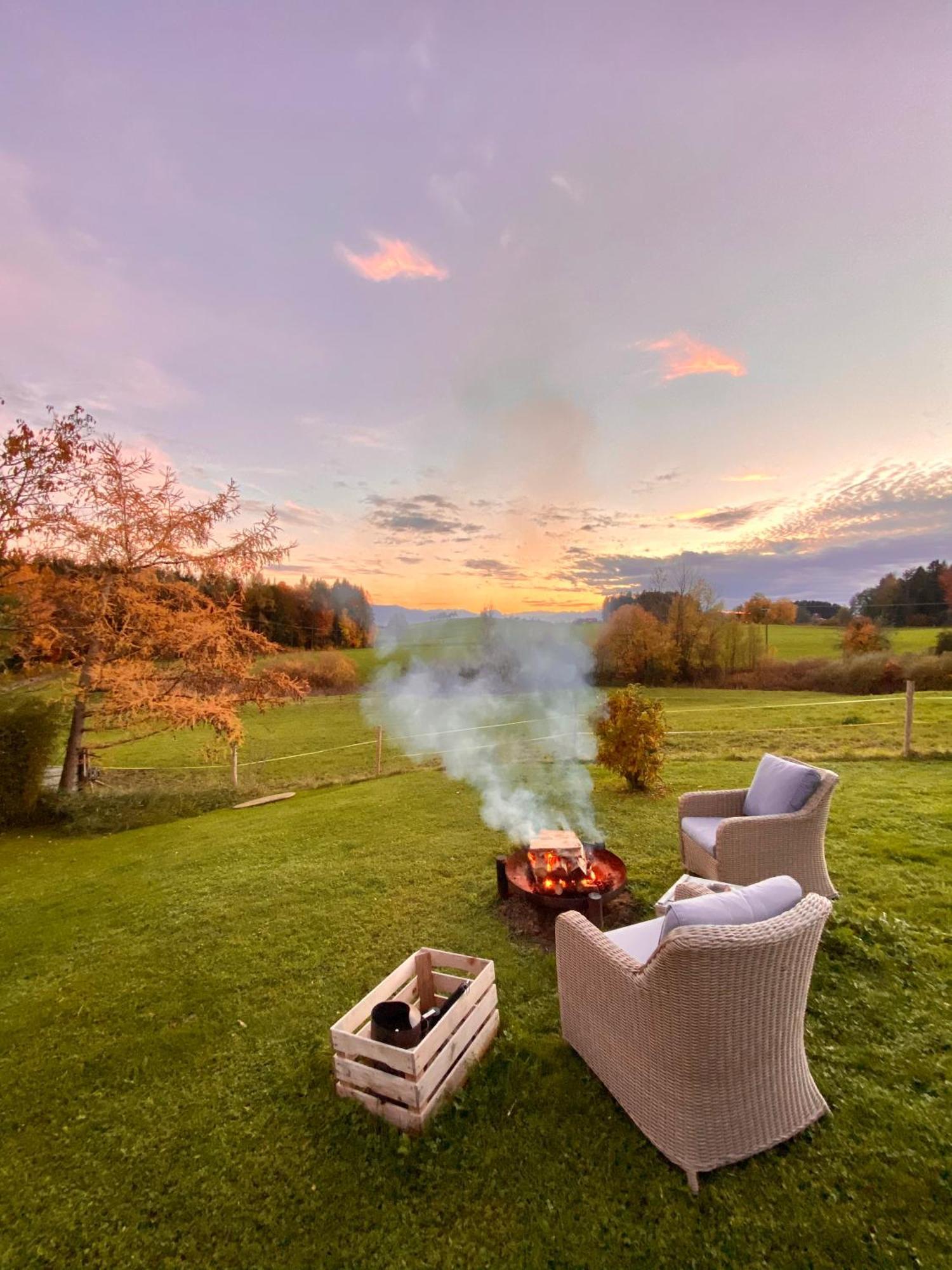 Apartment Alpenpanorama Mollenberg