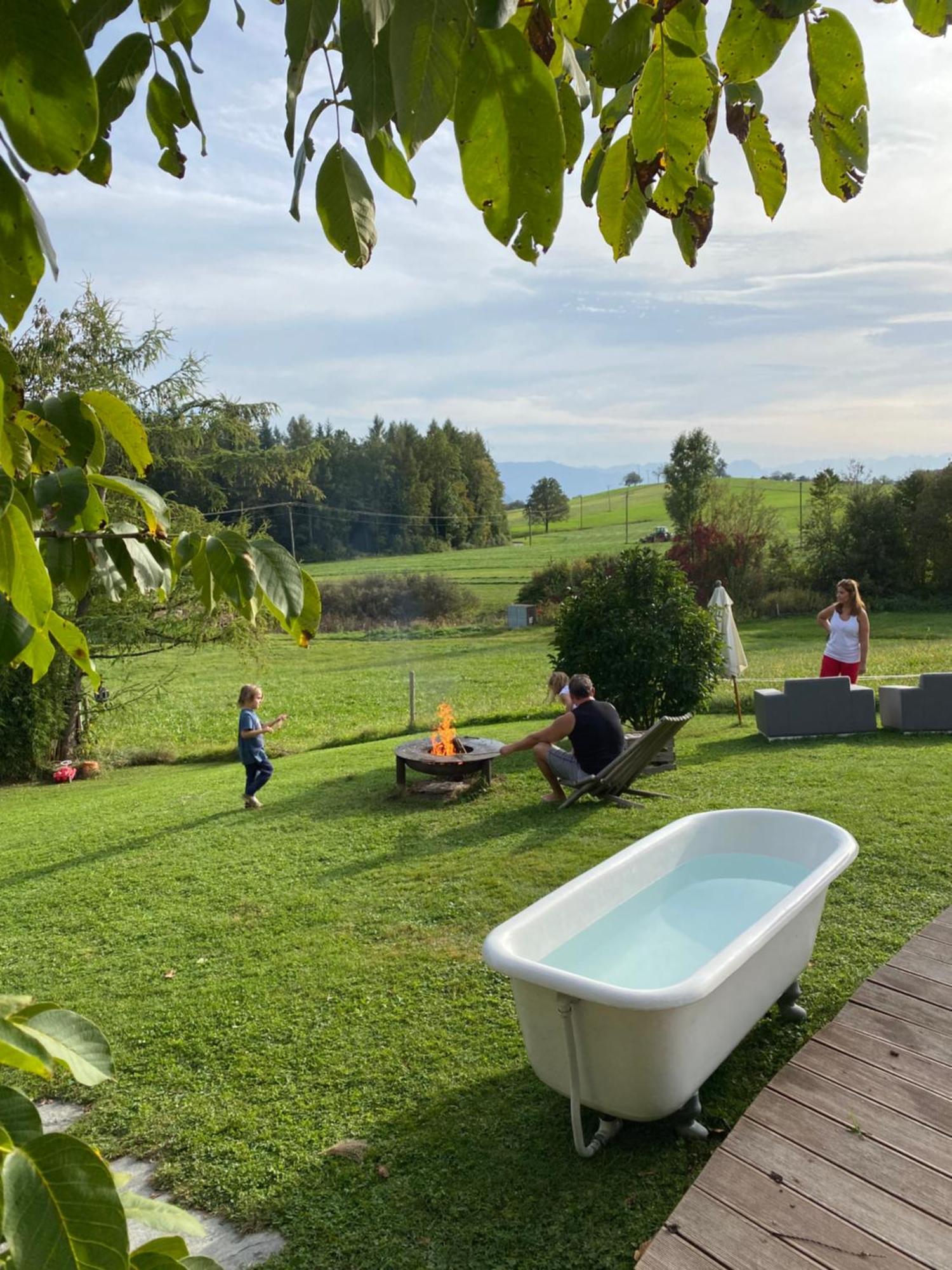 Apartment Alpenpanorama Mollenberg