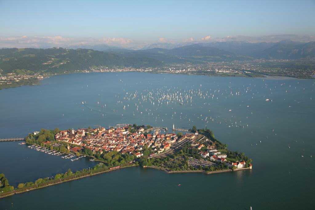 Apartment Alpenpanorama *