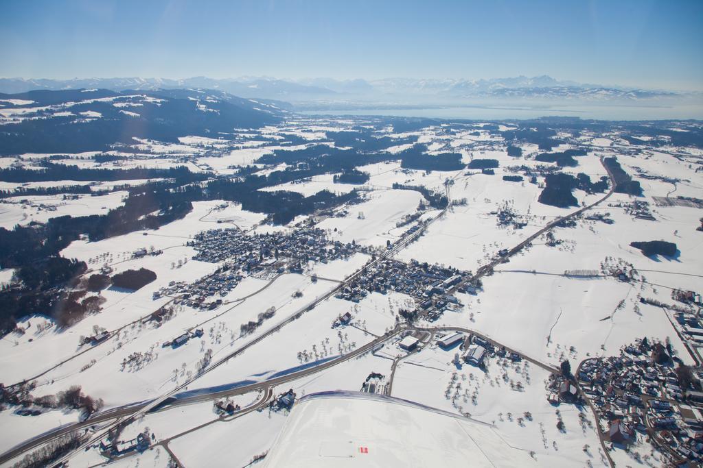 Alpenpanorama * Mollenberg