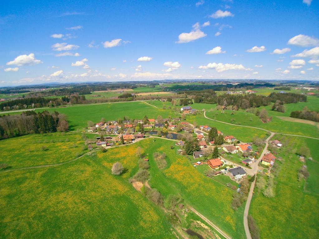 Apartment Alpenpanorama